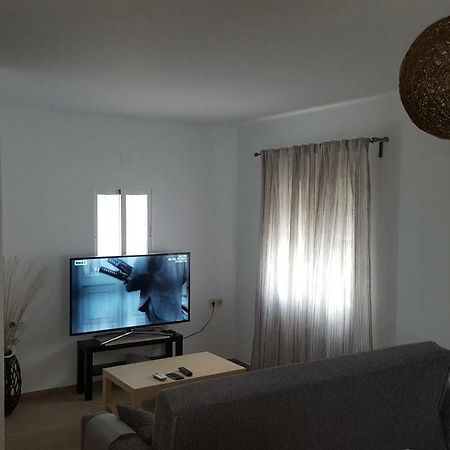 Apartamento Duplex El Monumento Сан-Хуан-де-Аснальфараче Екстер'єр фото