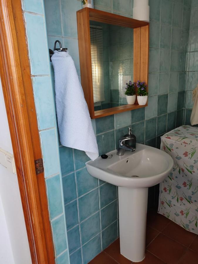Apartamento Duplex El Monumento Сан-Хуан-де-Аснальфараче Екстер'єр фото