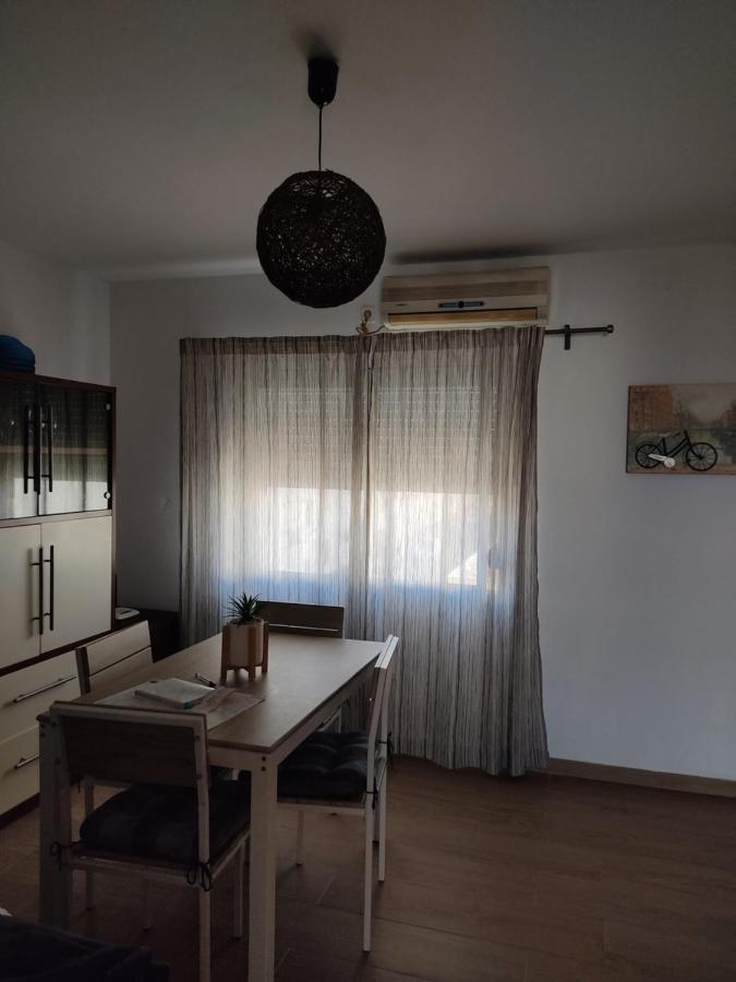 Apartamento Duplex El Monumento Сан-Хуан-де-Аснальфараче Екстер'єр фото