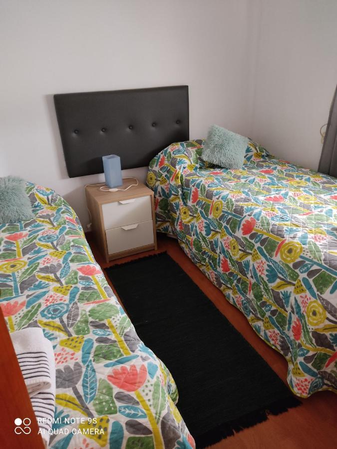 Apartamento Duplex El Monumento Сан-Хуан-де-Аснальфараче Екстер'єр фото