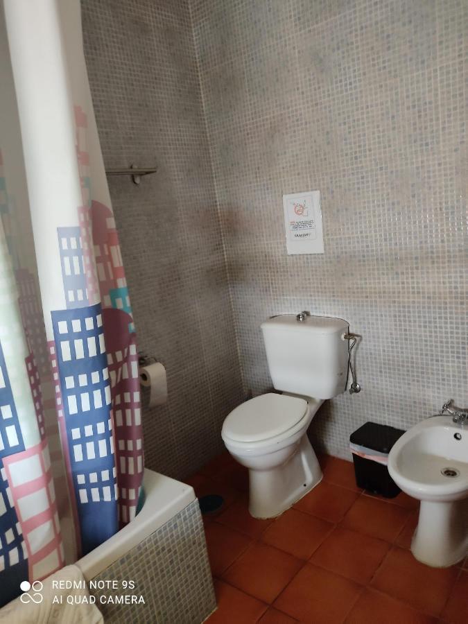 Apartamento Duplex El Monumento Сан-Хуан-де-Аснальфараче Екстер'єр фото