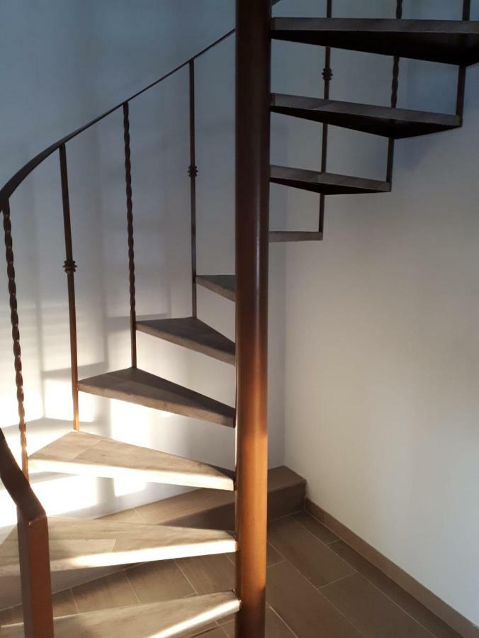 Apartamento Duplex El Monumento Сан-Хуан-де-Аснальфараче Екстер'єр фото