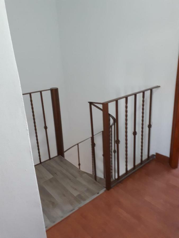 Apartamento Duplex El Monumento Сан-Хуан-де-Аснальфараче Екстер'єр фото
