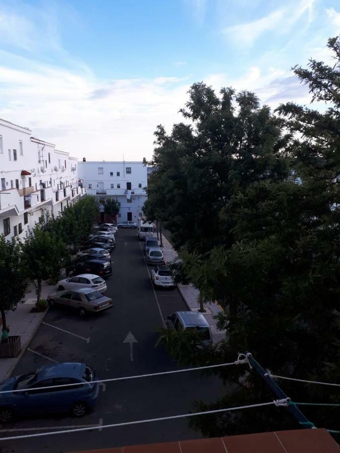 Apartamento Duplex El Monumento Сан-Хуан-де-Аснальфараче Екстер'єр фото