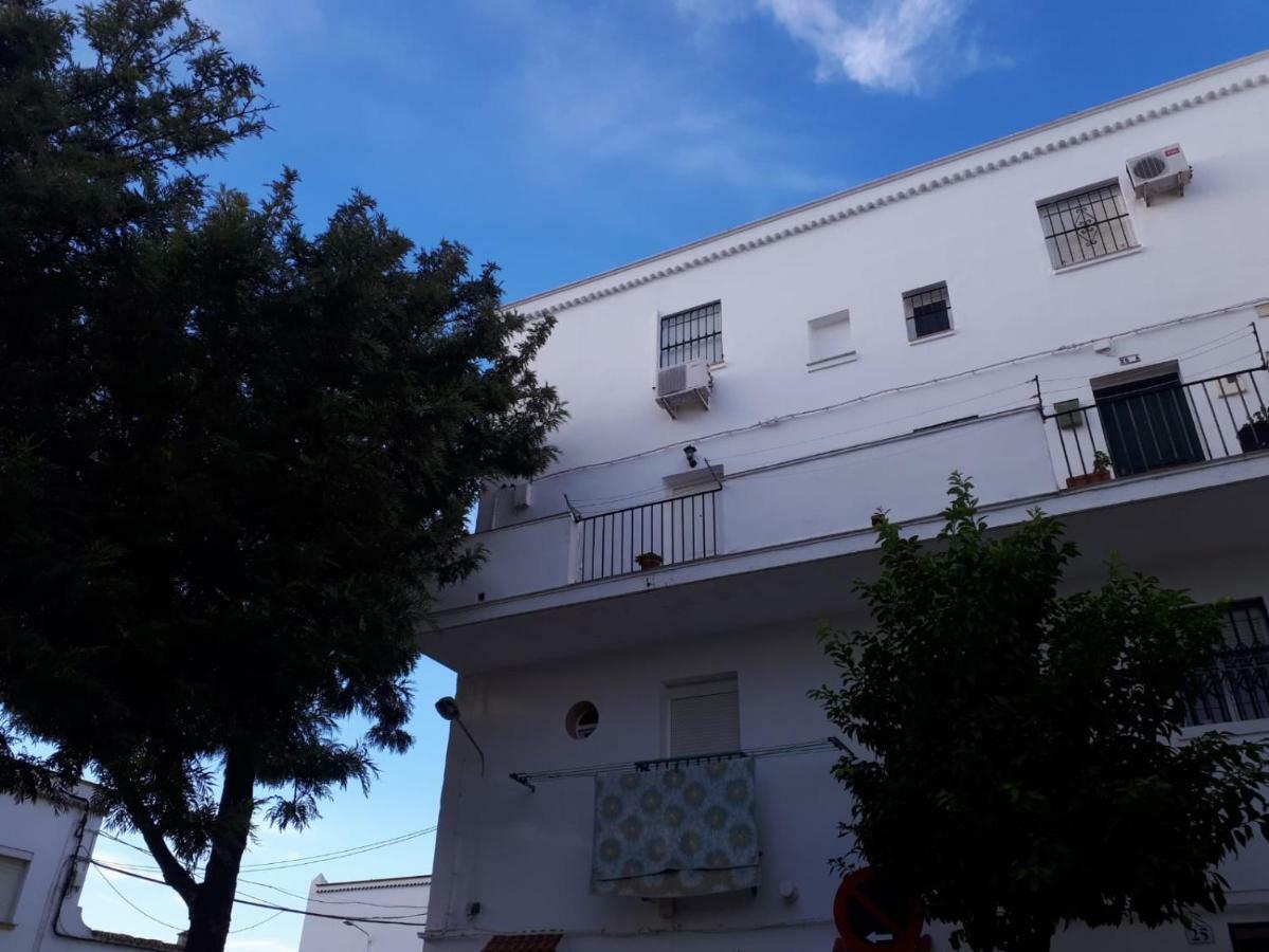 Apartamento Duplex El Monumento Сан-Хуан-де-Аснальфараче Екстер'єр фото