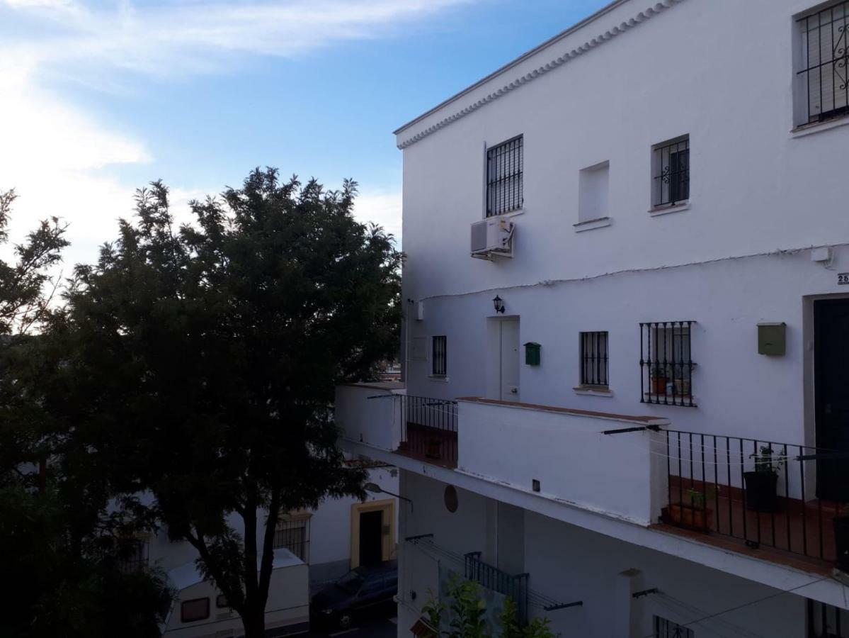 Apartamento Duplex El Monumento Сан-Хуан-де-Аснальфараче Екстер'єр фото
